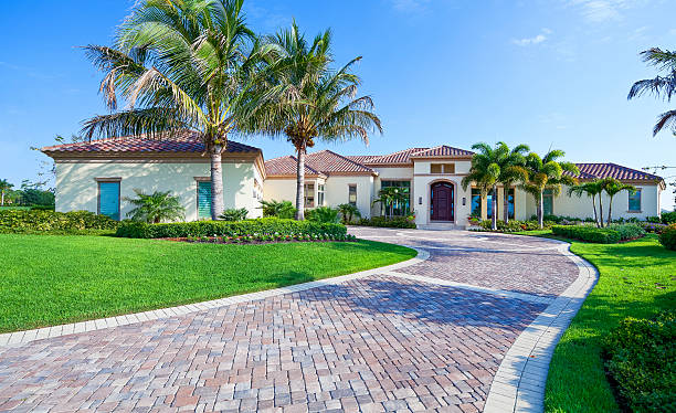 Reasons to Select Us for Your Driveway Paving Requirements in Davenport, IA